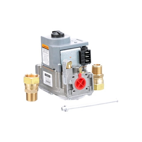 Allpoints Allpoints 8012919 Valve, Combo, 24V, 1/2" Npt, Lp For Magikitchen Products 8012919 - main